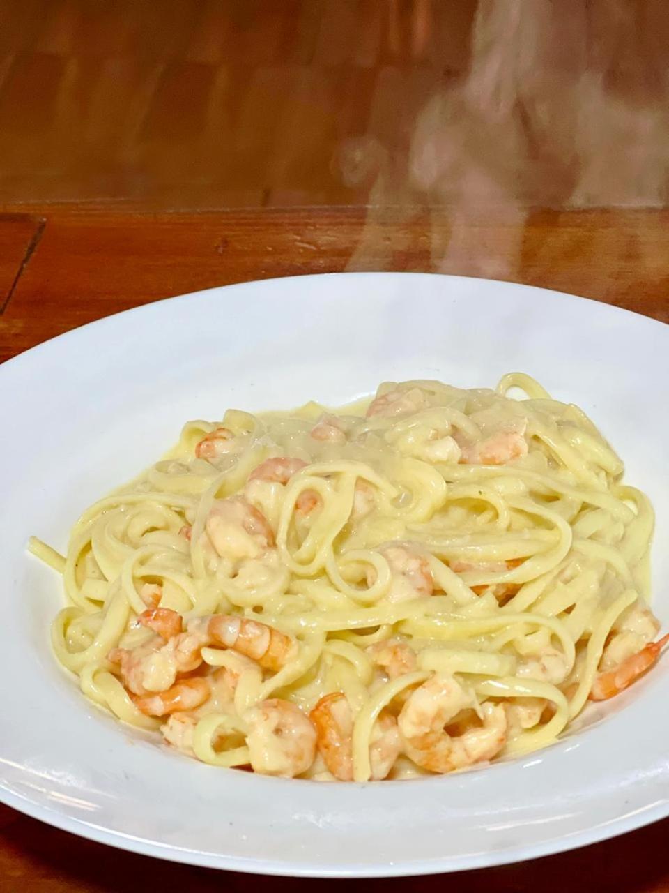 Arca Tayrona Restaurant & Hostal Los Naranjos Zewnętrze zdjęcie